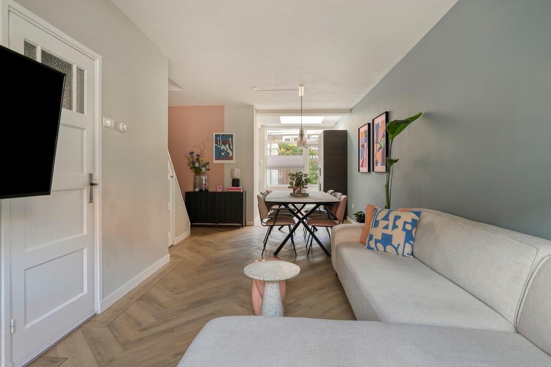 Photo 11 of Gieterijstraat 59