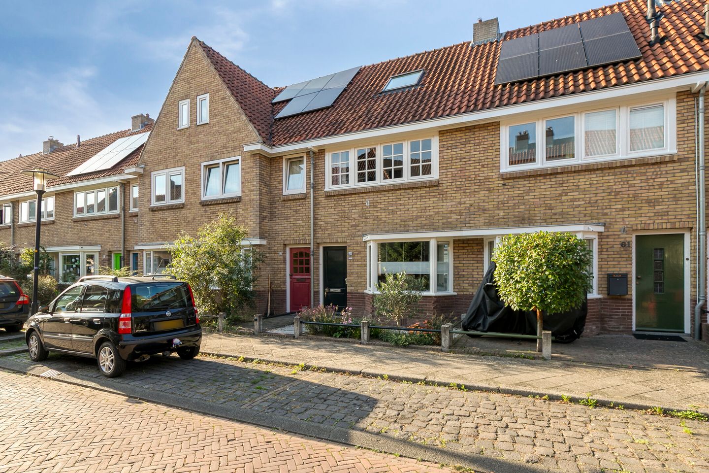 Photo 1 of Gieterijstraat 59