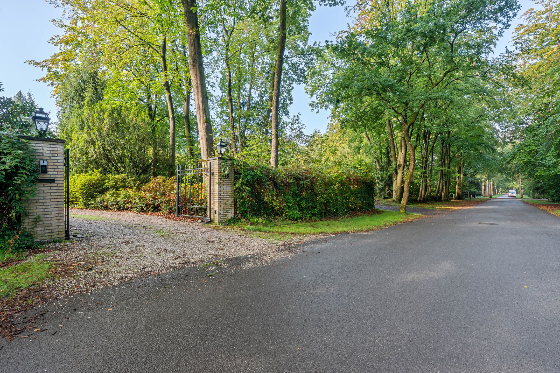 Nieuwe Blaricummerweg 15 