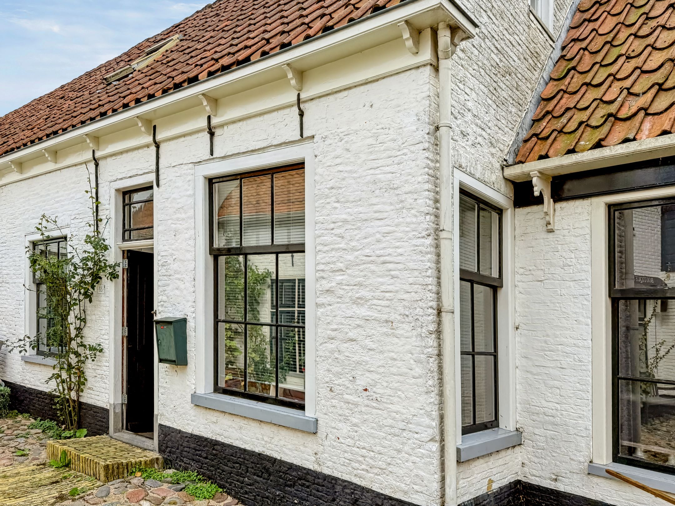 Foto 3 van Weverstraat 65