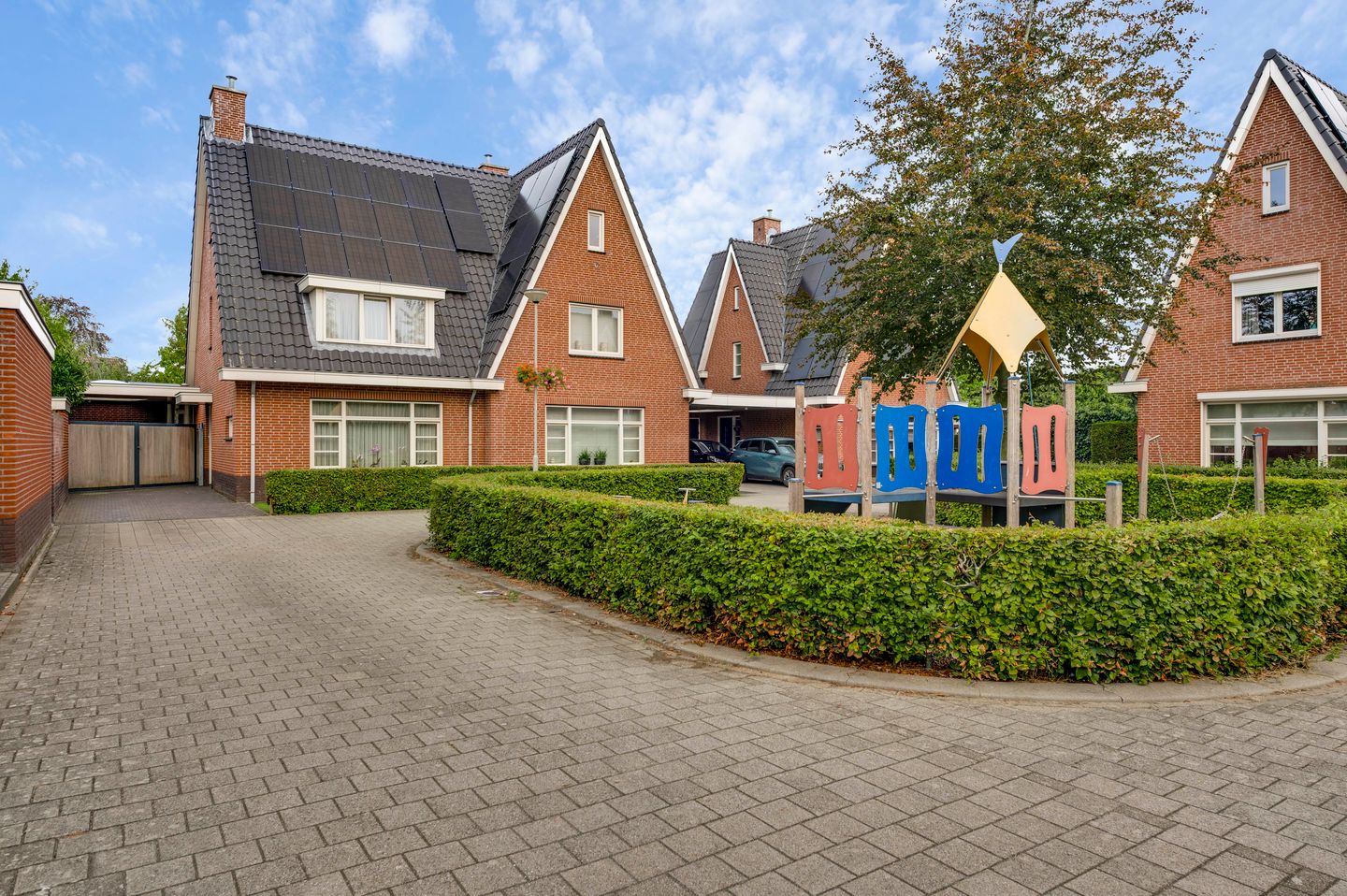 Photo 1 of Walestraat 29