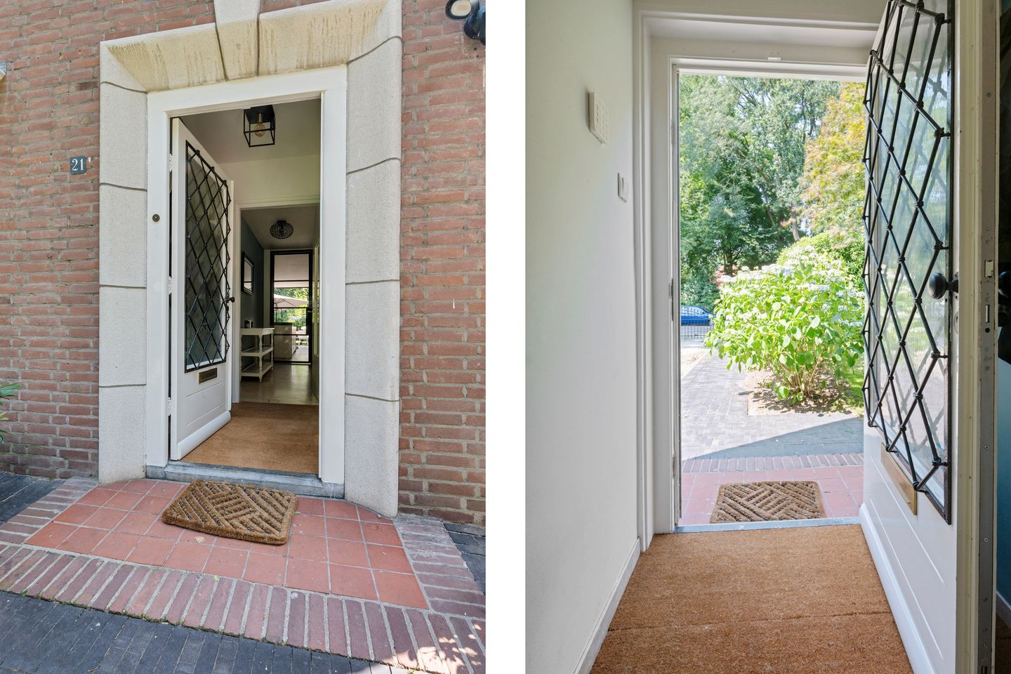 Foto 5 van Van der Helstlaan 21