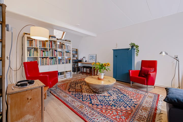 Foto 4 van Weverstraat 65