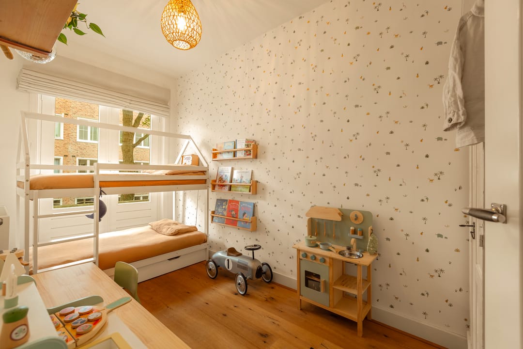 Foto 37 van Van Spilbergenstraat 57-H