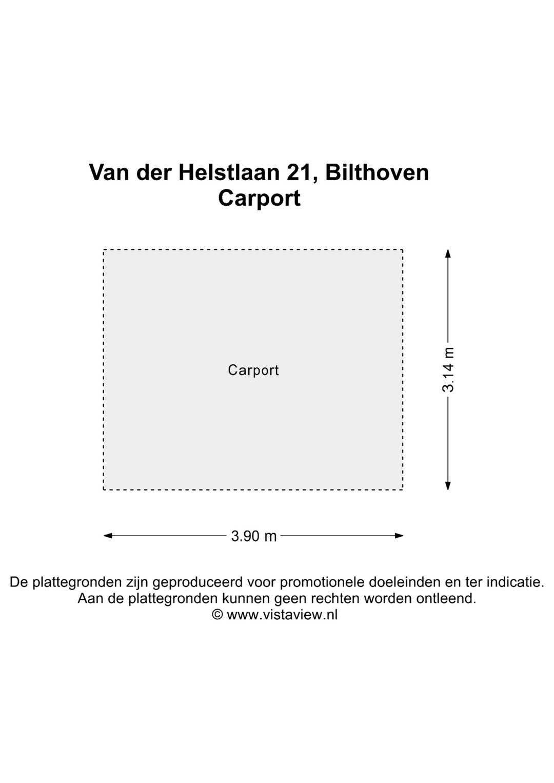 Foto 46 van Van der Helstlaan 21