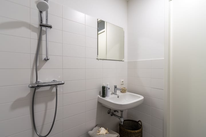 Studio te huur: Postjesweg 159R, Amsterdam