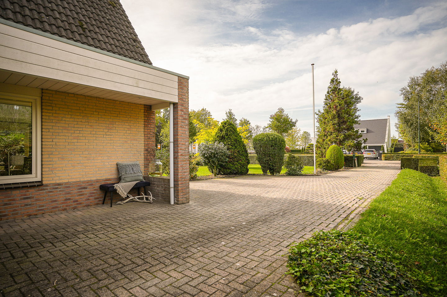 Photo 44 of Perzikstraat 12-A