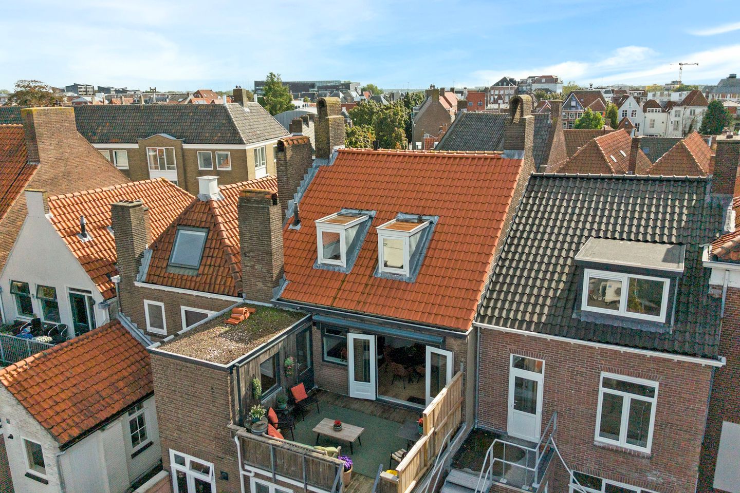 Photo 29 of Walplein 20