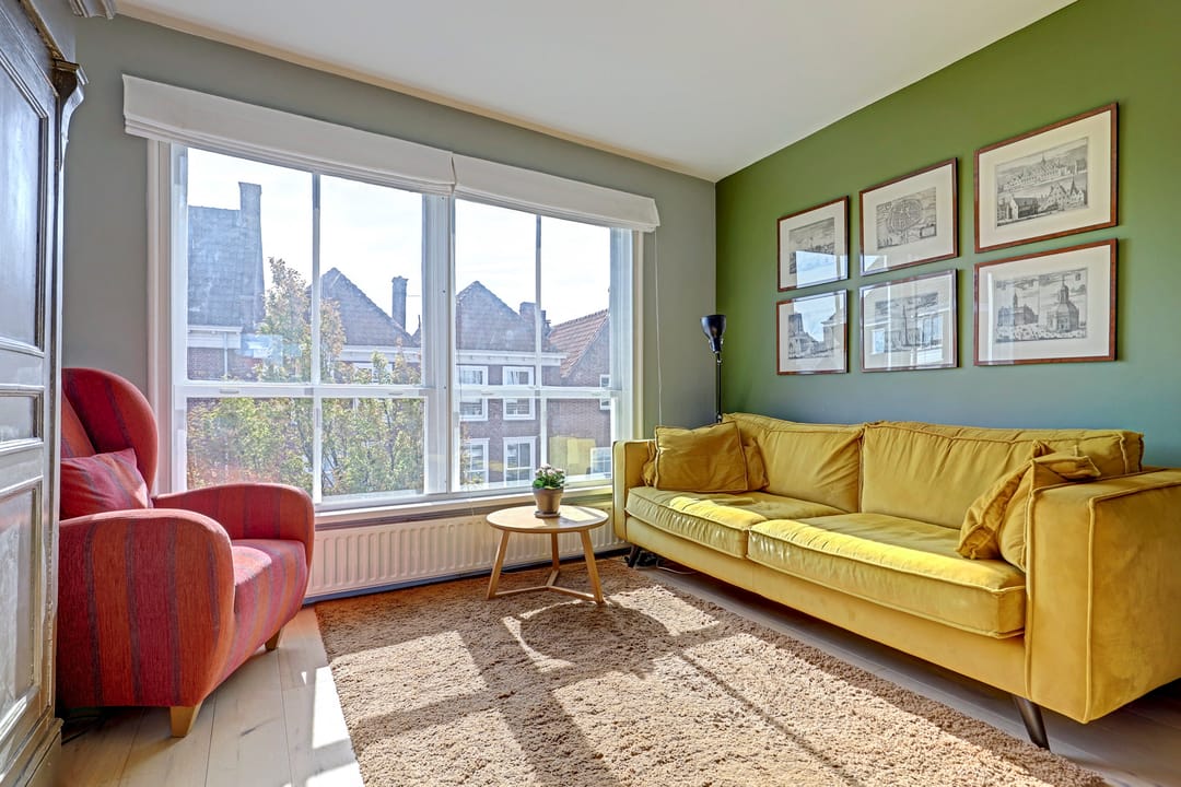 Photo 8 of Walplein 20