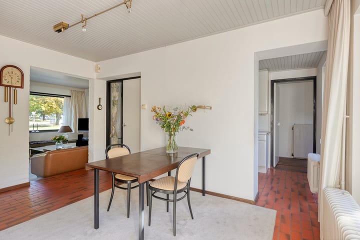 Hoekwoning te koop: Aalsburg 2803, Wijchen