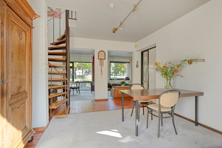 Hoekwoning te koop: Aalsburg 2803, Wijchen