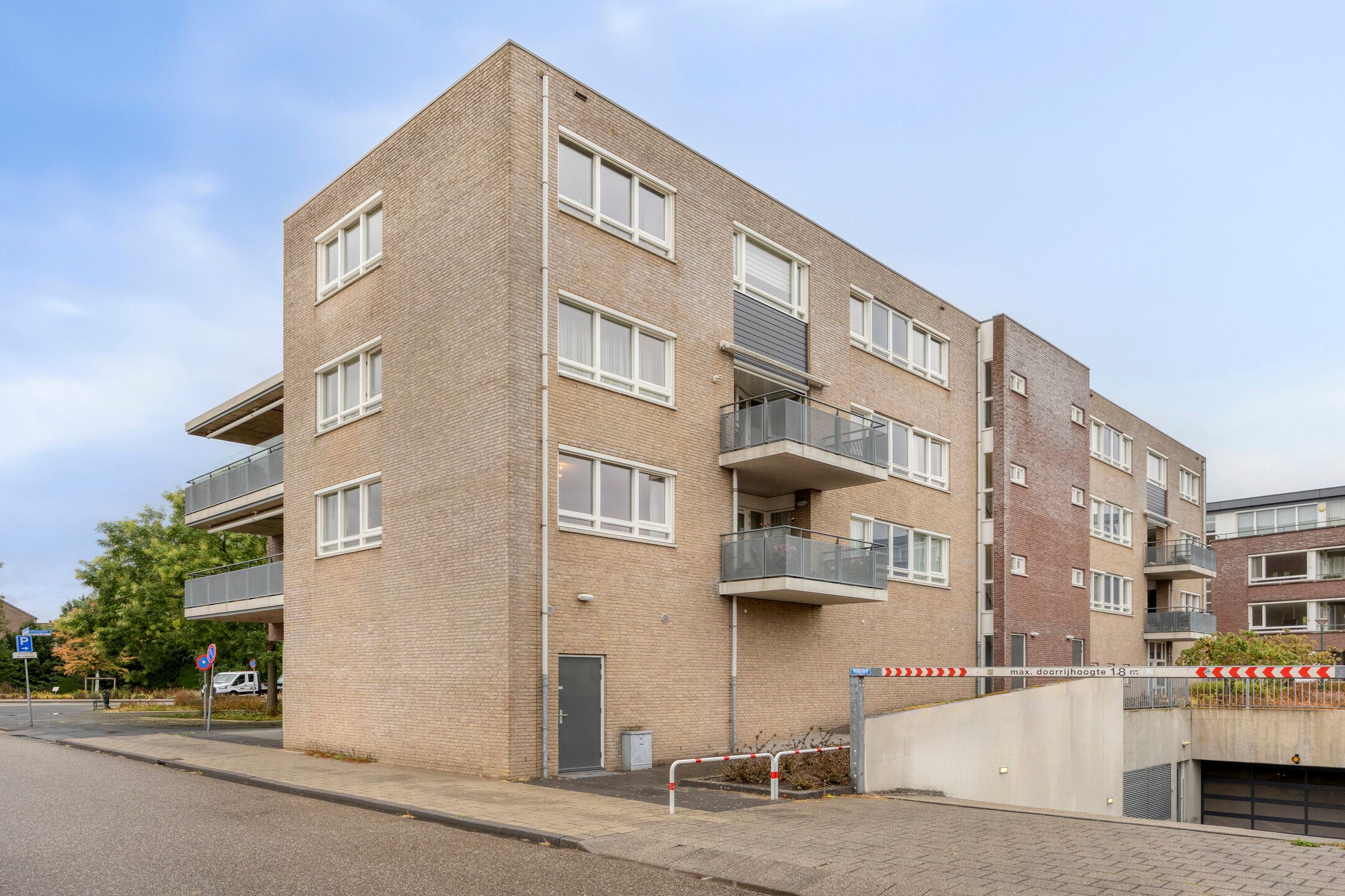 Stationsplein 96 