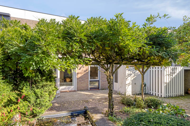 Hoekwoning te koop: Aalsburg 2803, Wijchen