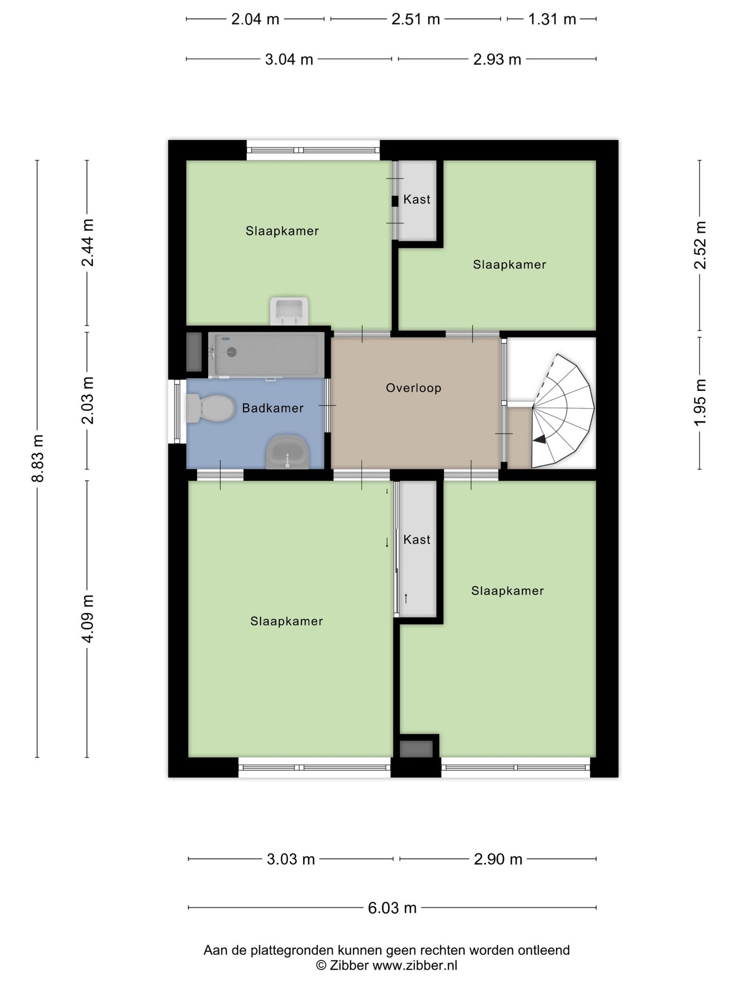 Photo 44 of Aalsburg 2803