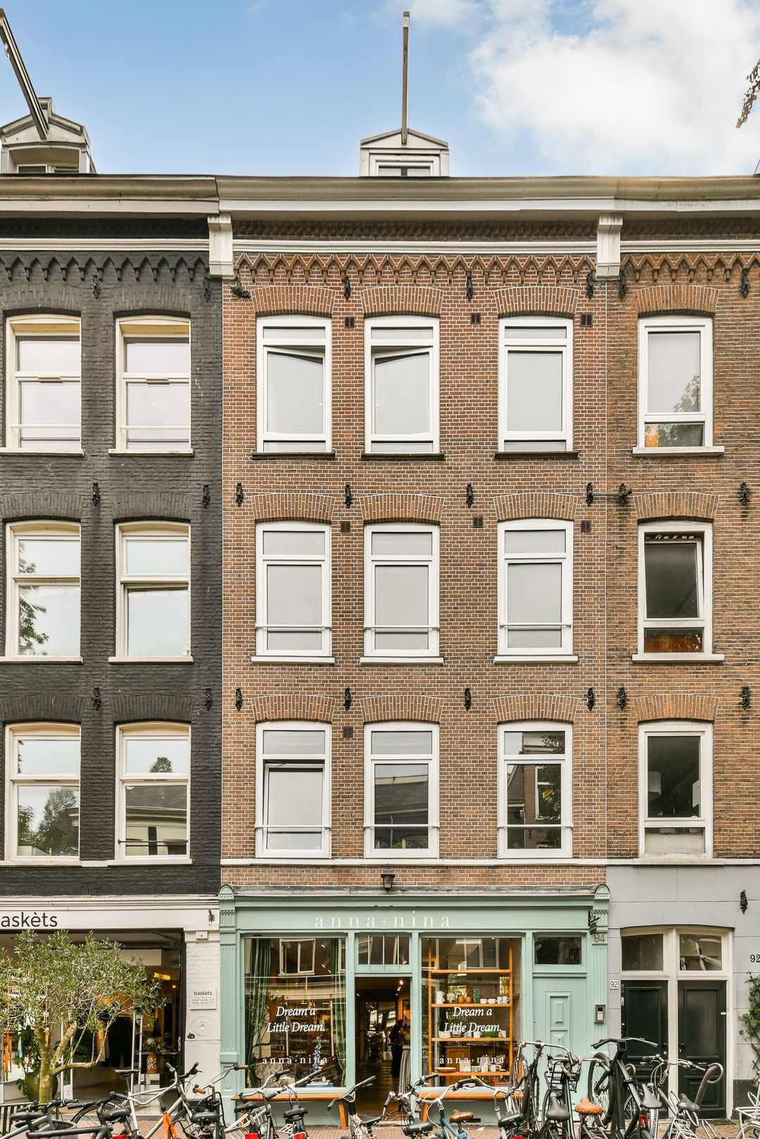 Foto 1 van Gerard Doustraat 94-2V