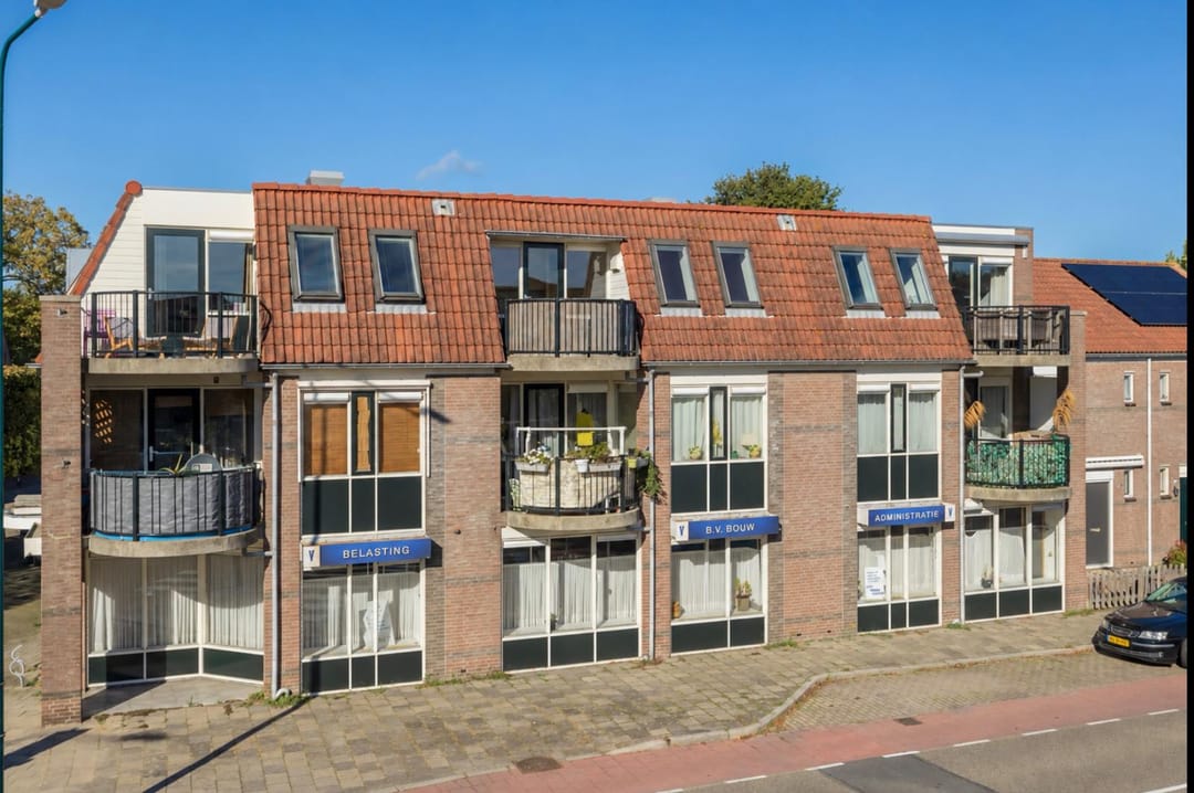 Photo 1 of Dorpsstraat 70-G