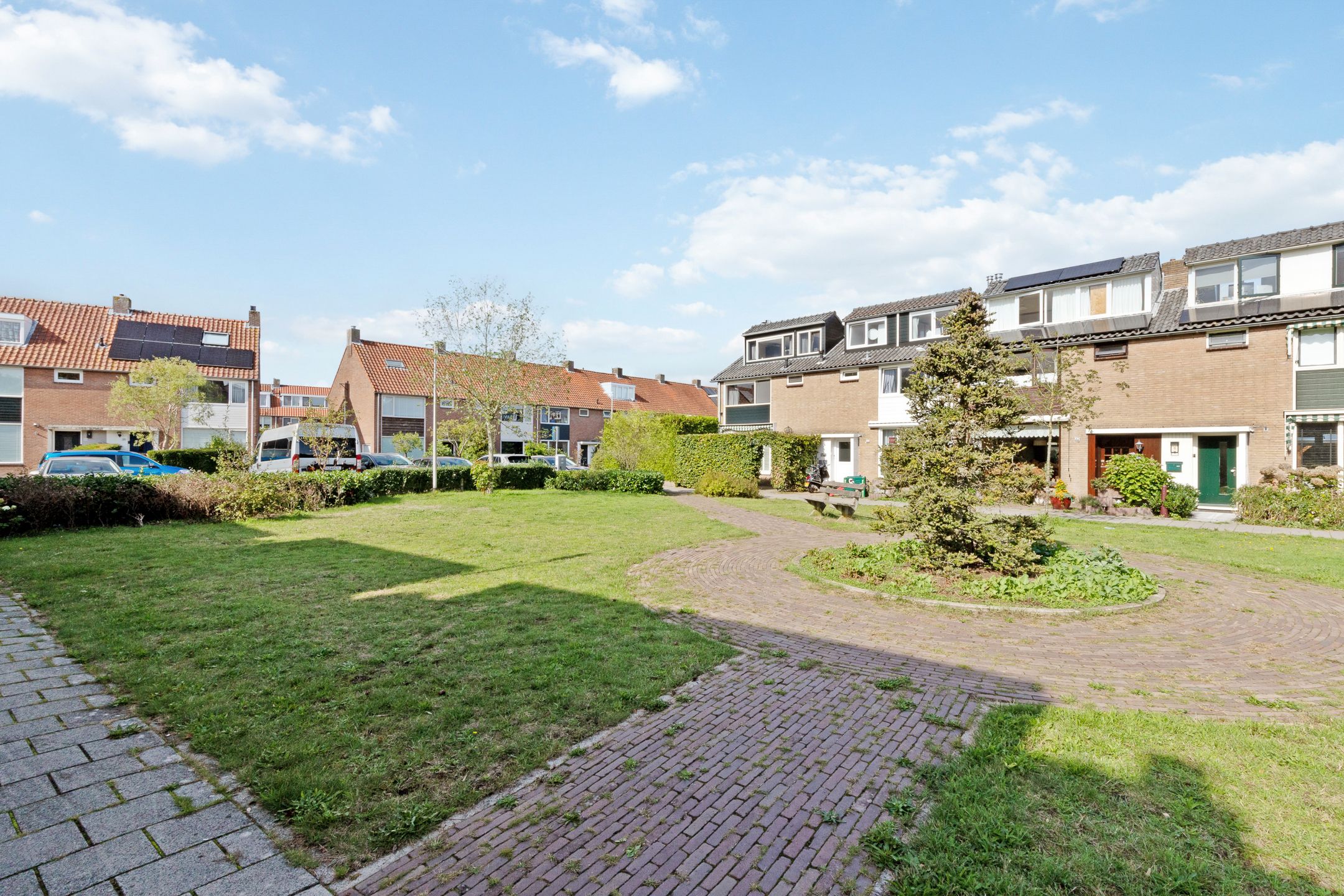 Imkerweg 33