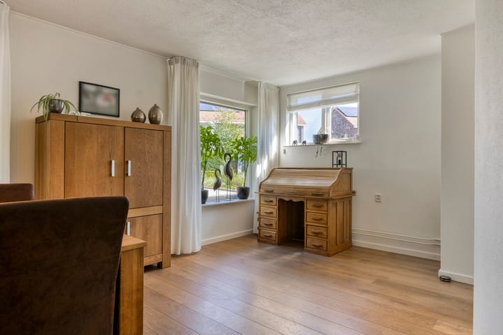 Vrijstaande woning te koop: Kerkstraat 20, Ruurlo