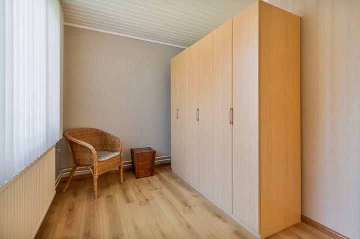 Twee-onder-één-kap te koop: Haagweg 13, Limbricht