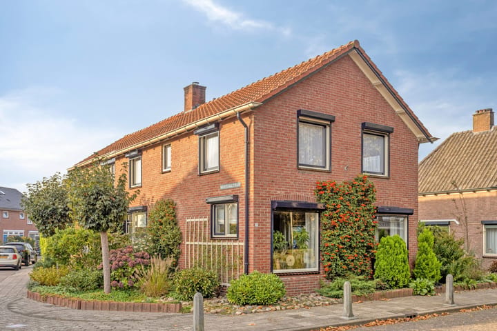 Photo 4 of Kerkstraat 20