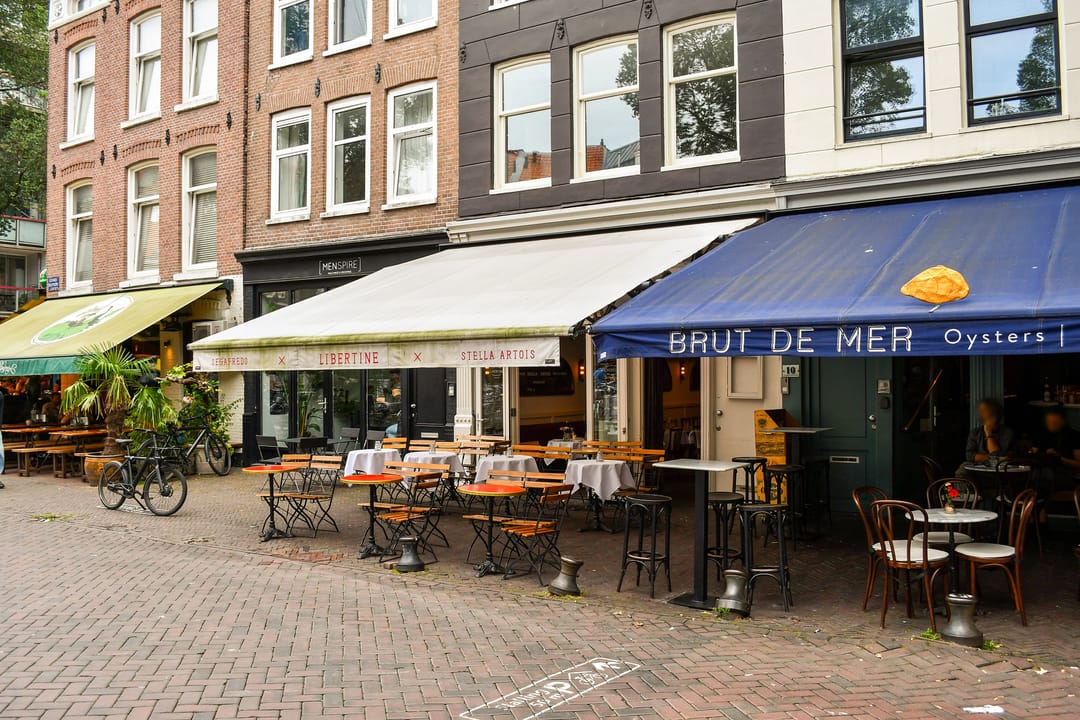 Foto 16 van Gerard Doustraat 94-2V