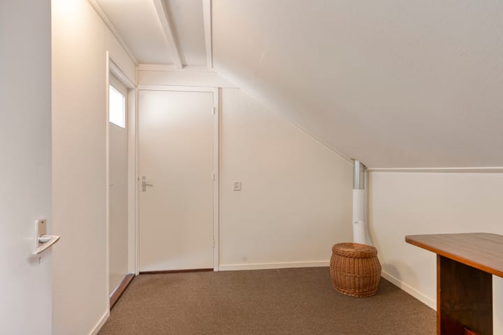 Vrijstaande woning te koop: Kerkstraat 20, Ruurlo