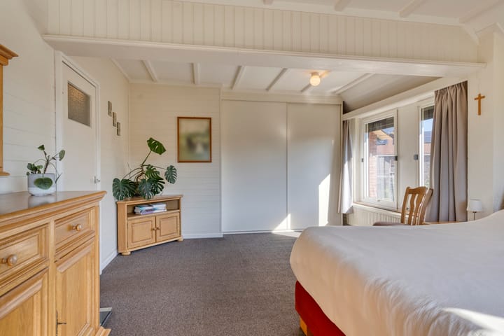Vrijstaande woning te koop: Kerkstraat 20, Ruurlo