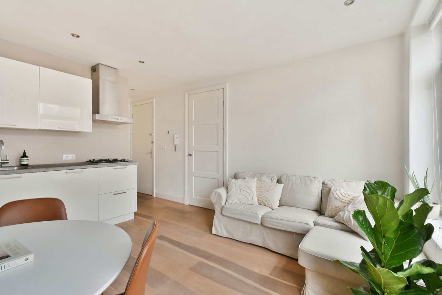 Foto 4 van Gerard Doustraat 94-2V