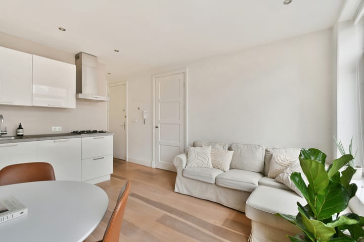 Foto 4 van Gerard Doustraat 94-2V