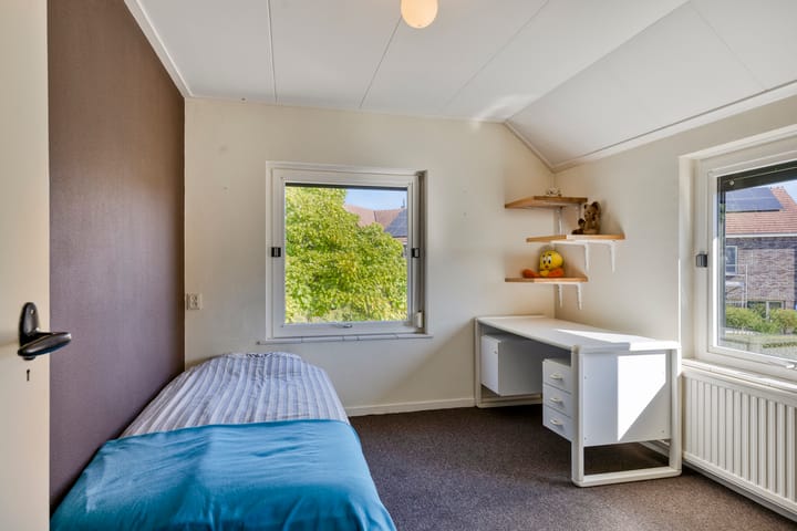 Vrijstaande woning te koop: Kerkstraat 20, Ruurlo