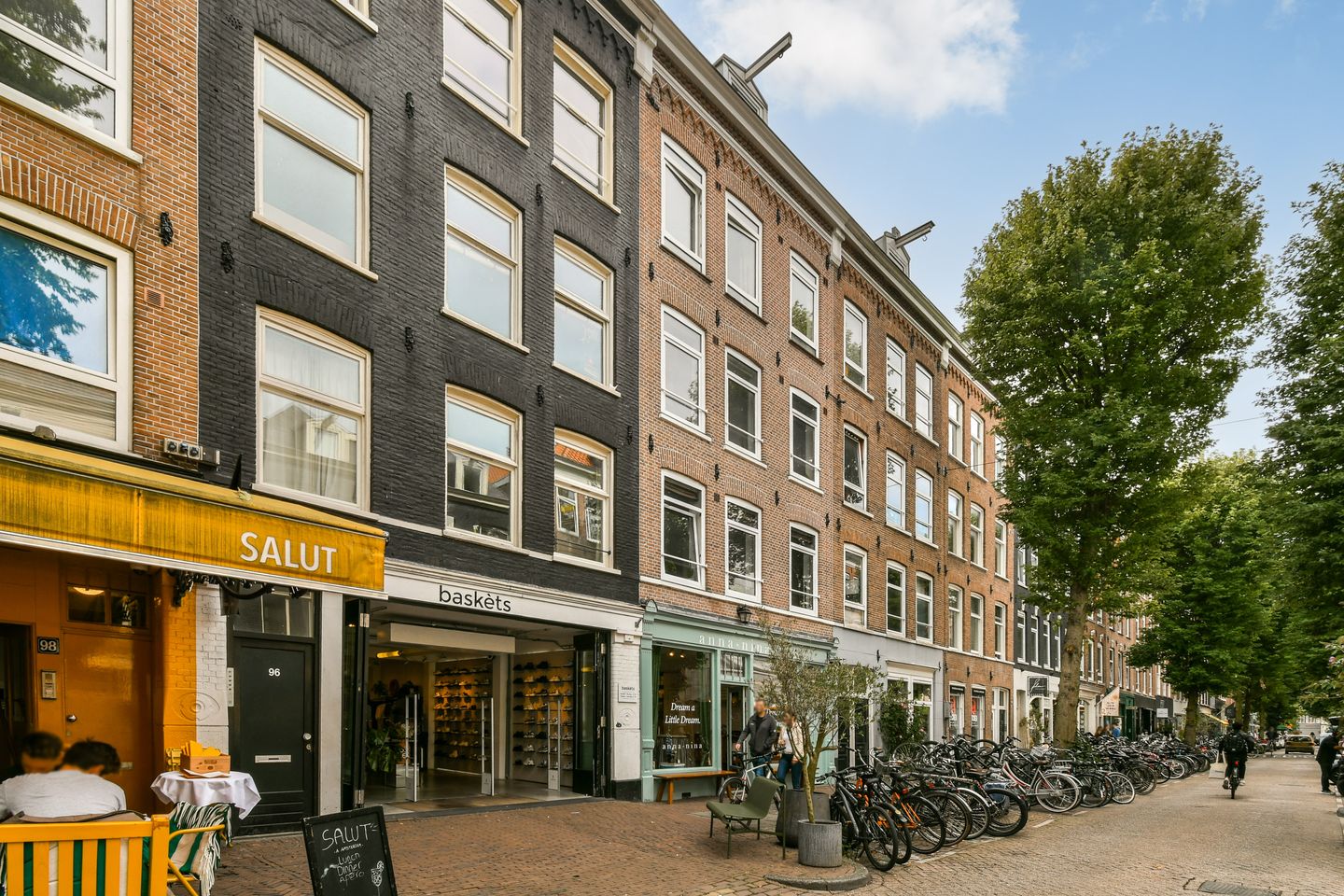 Foto 19 van Gerard Doustraat 94-2V