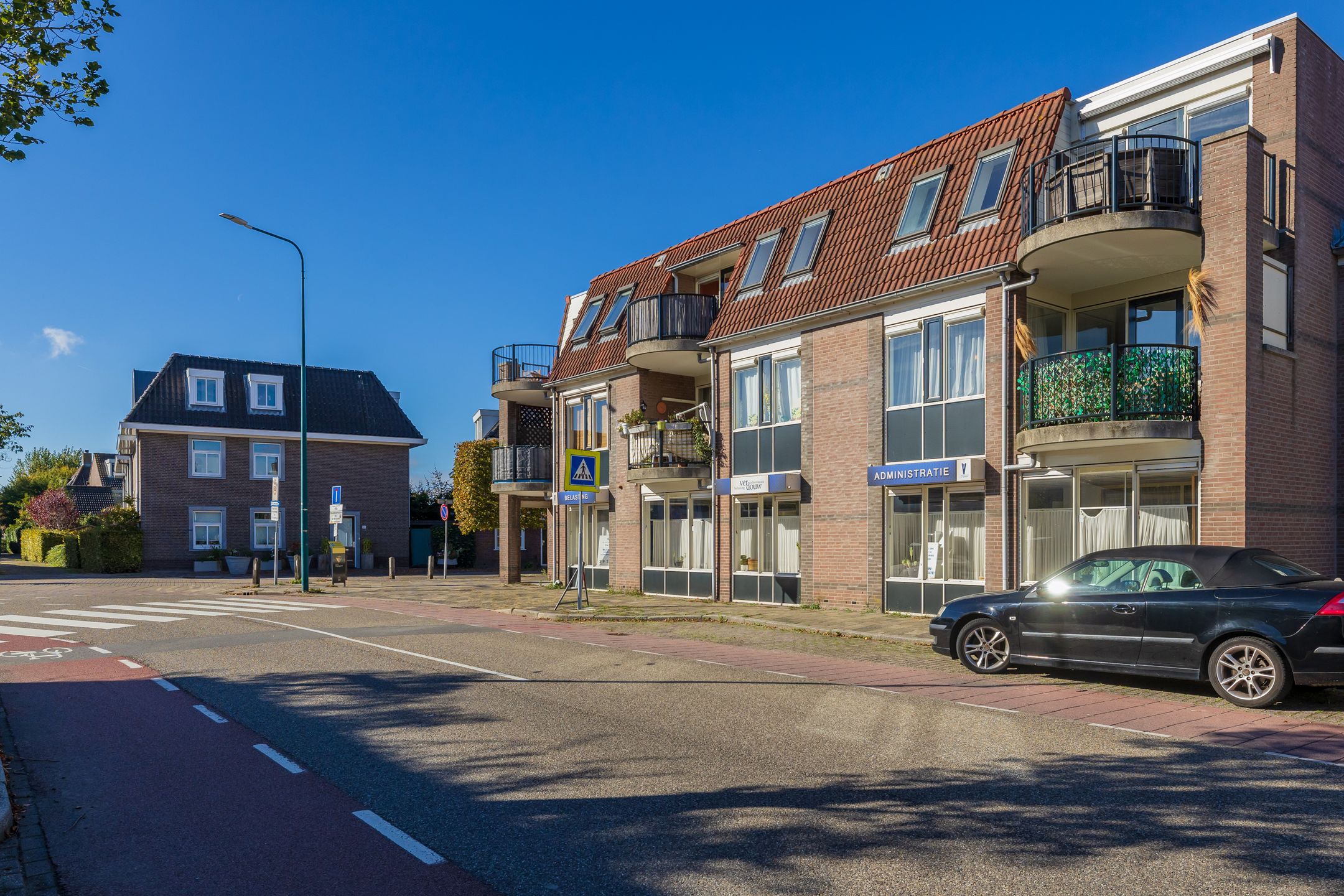Photo 27 of Dorpsstraat 70-G