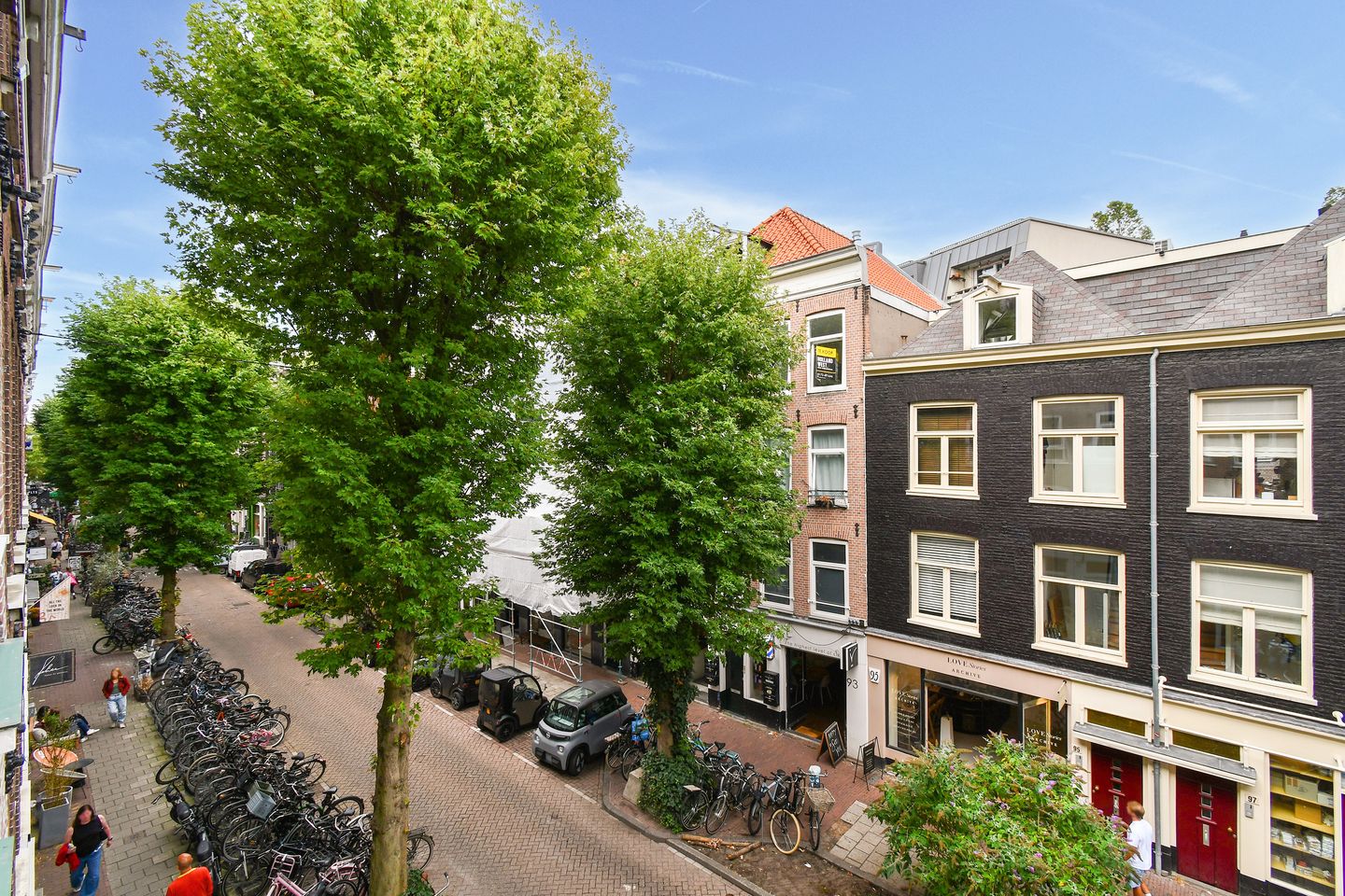 Foto 14 van Gerard Doustraat 94-2V