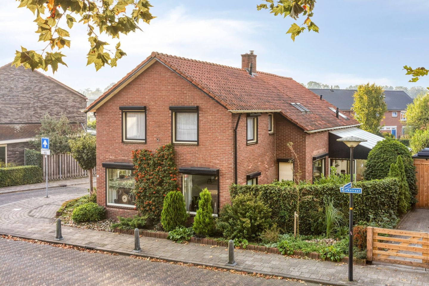 Photo 1 of Kerkstraat 20