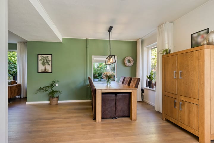 Vrijstaande woning te koop: Kerkstraat 20, Ruurlo