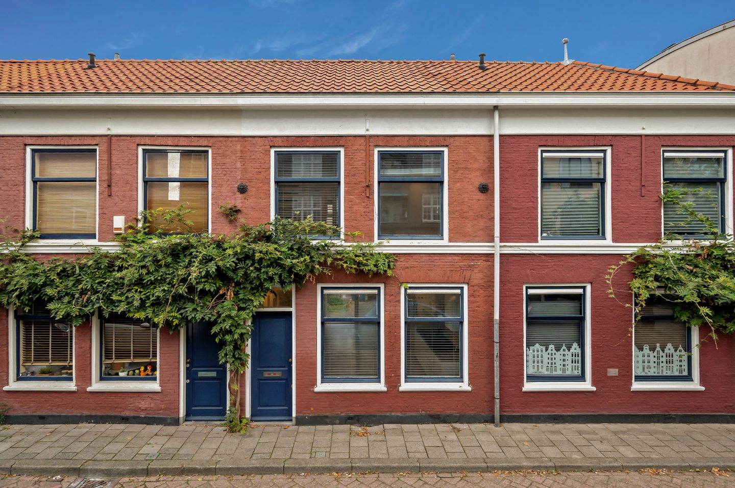 Foto 1 van Spijkermakersstraat 27