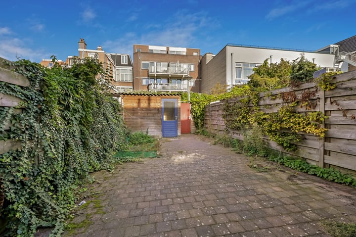 Foto 4 van Spijkermakersstraat 27