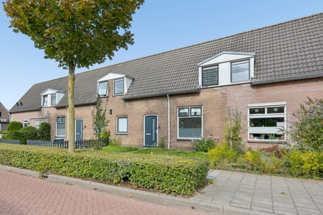 Beatrixstraat thumbnail