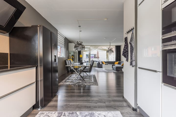 Hoekwoning te koop: Broekstraat 205, Arnhem