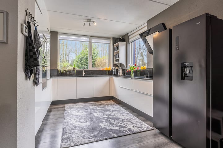 Hoekwoning te koop: Broekstraat 205, Arnhem