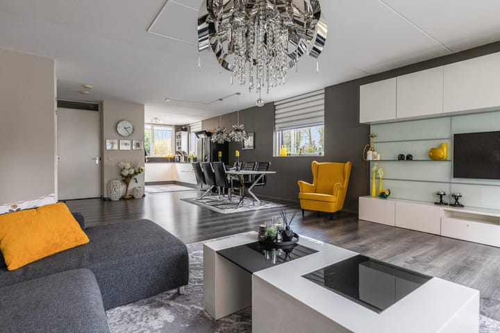 Hoekwoning te koop: Broekstraat 205, Arnhem
