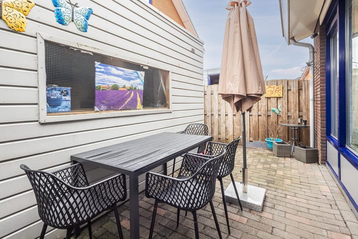 Hoekwoning te koop: Broekstraat 205, Arnhem