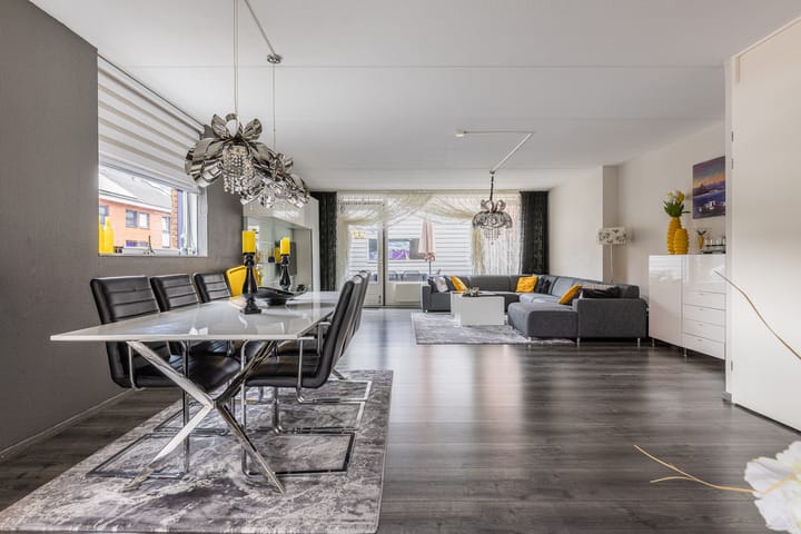 Hoekwoning te koop: Broekstraat 205, Arnhem