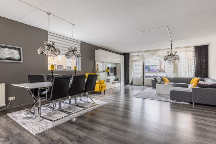 Hoekwoning te koop: Broekstraat 205, Arnhem