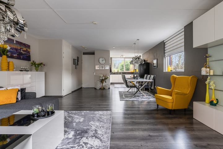 Hoekwoning te koop: Broekstraat 205, Arnhem