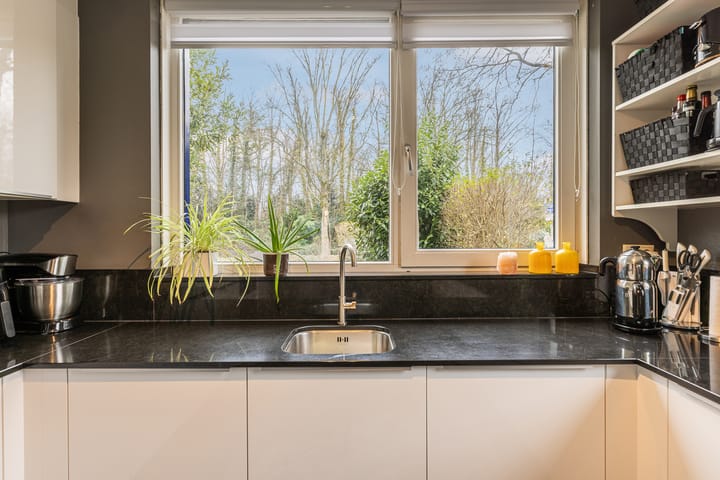 Hoekwoning te koop: Broekstraat 205, Arnhem