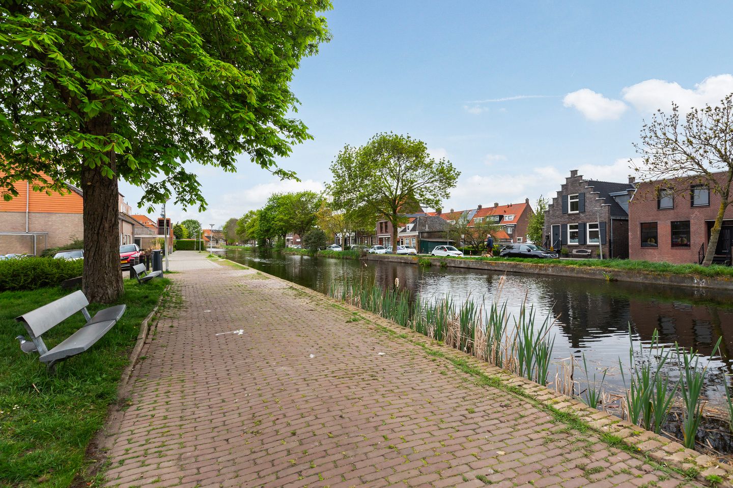 Foto 44 van Kleinpolderkade 30