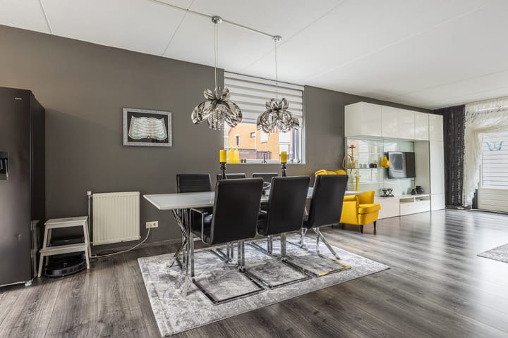 Hoekwoning te koop: Broekstraat 205, Arnhem