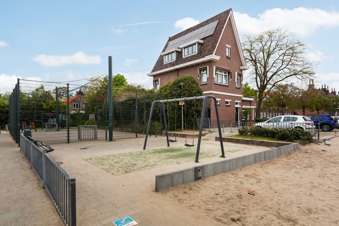 Foto 46 van Kleinpolderkade 30