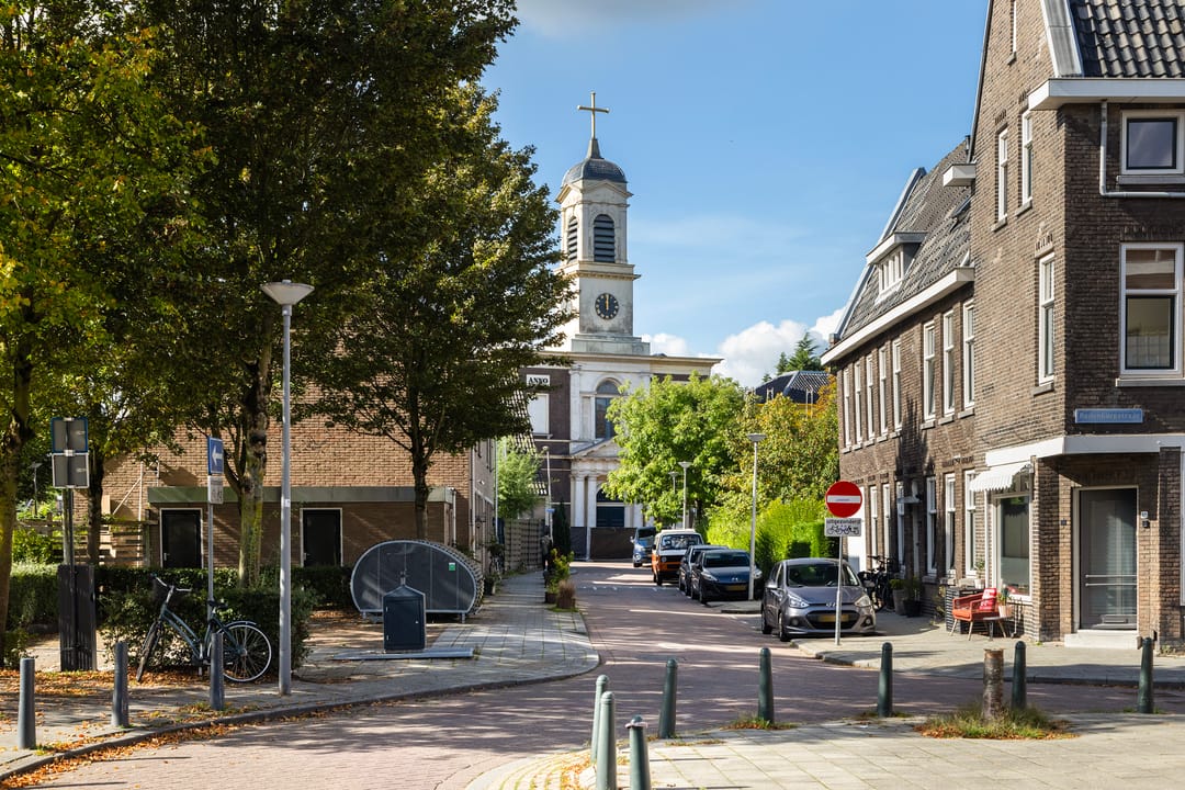 Foto 43 van Kleinpolderkade 30